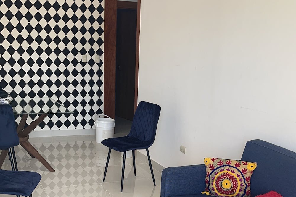 Photo of Livingroom in San Francisco de Macoris