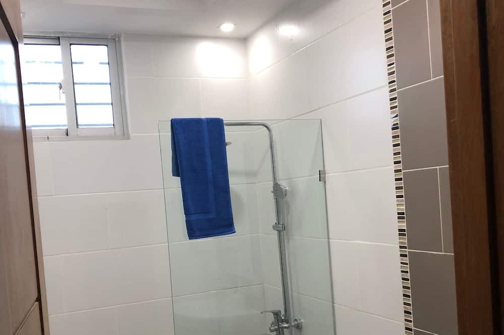 Photo of Bathroom in San Francisco de Macoris