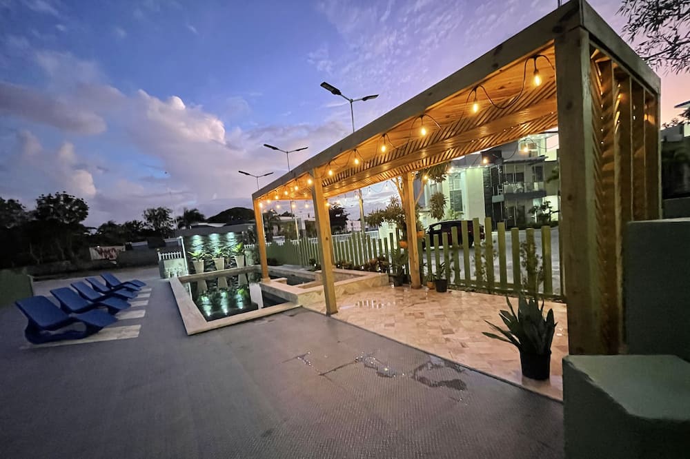 Photo of Outdoor in San Francisco de Macoris