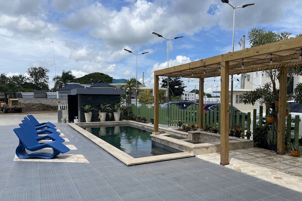 Photo of Outdoor in San Francisco de Macoris