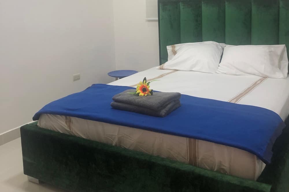 Photo of Bedroom in San Francisco de Macoris