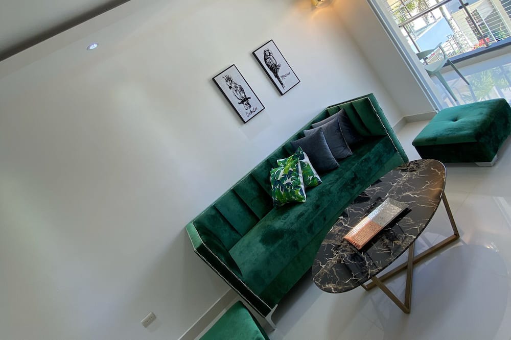 Photo of Livingroom in San Francisco de Macoris