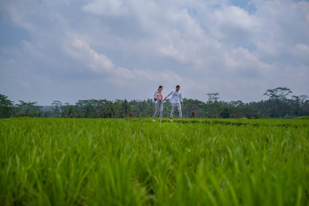 Photo of Outdoor in Bongkasa Pertiwi