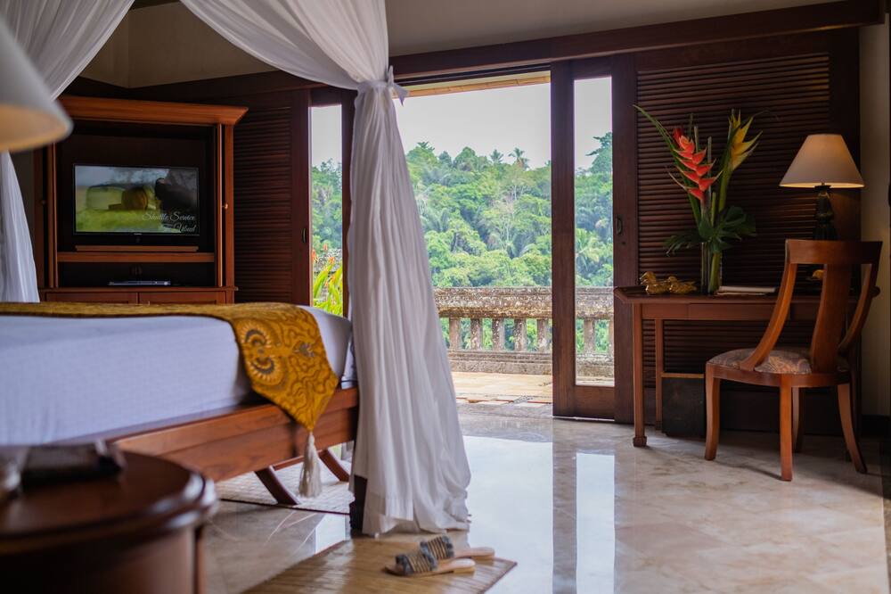 Photo of Bedroom in Bongkasa Pertiwi