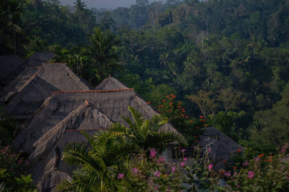 Photo of Outdoor in Bongkasa Pertiwi