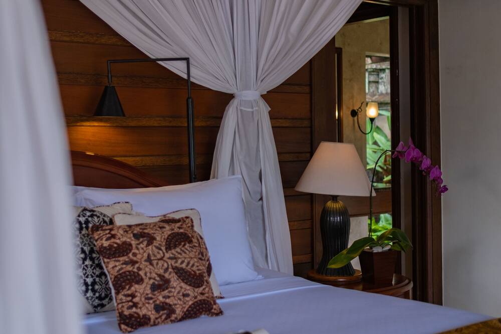 Photo of Bedroom in Bongkasa Pertiwi