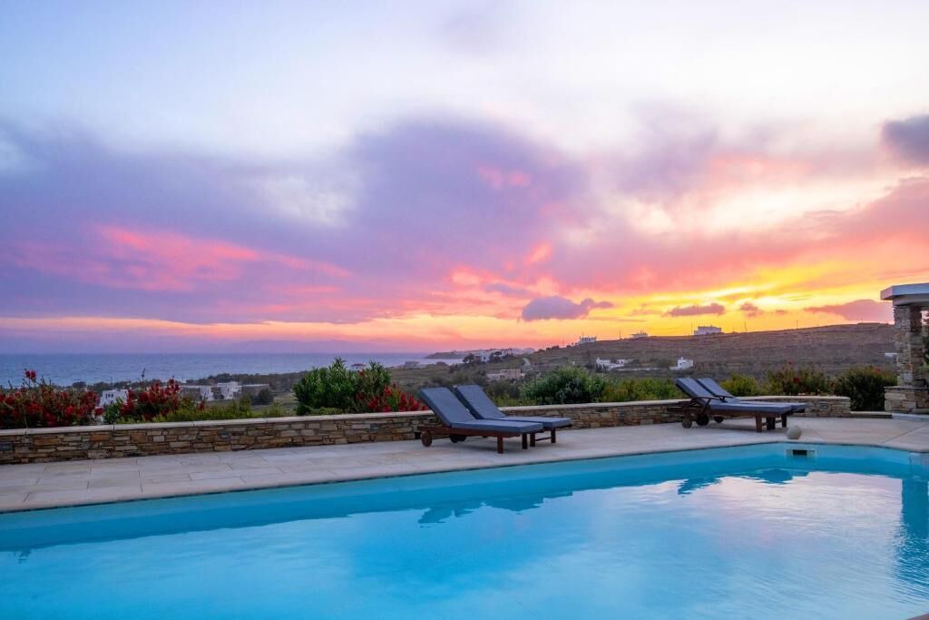 Photo of Outdoor in Agios Fokas