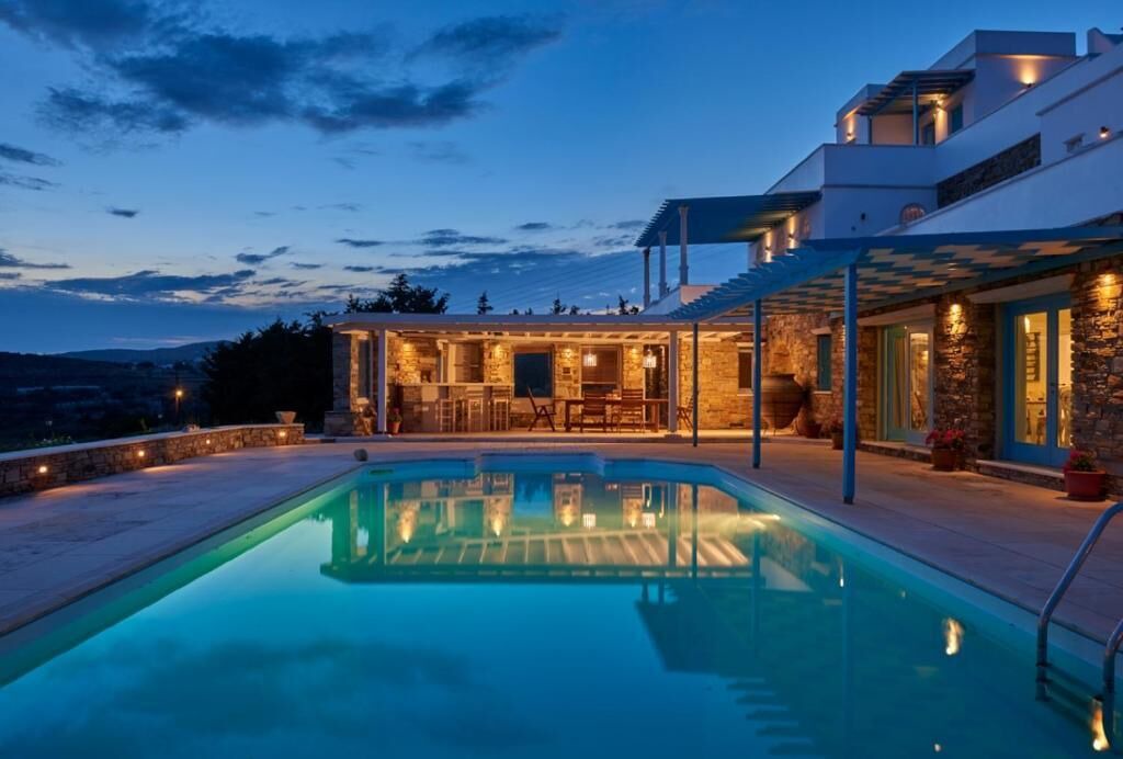 Photo of Outdoor in Agios Fokas