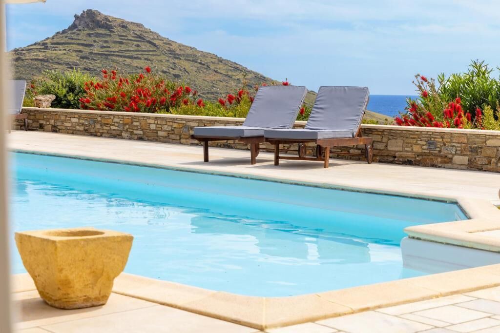 Photo of Outdoor in Agios Fokas