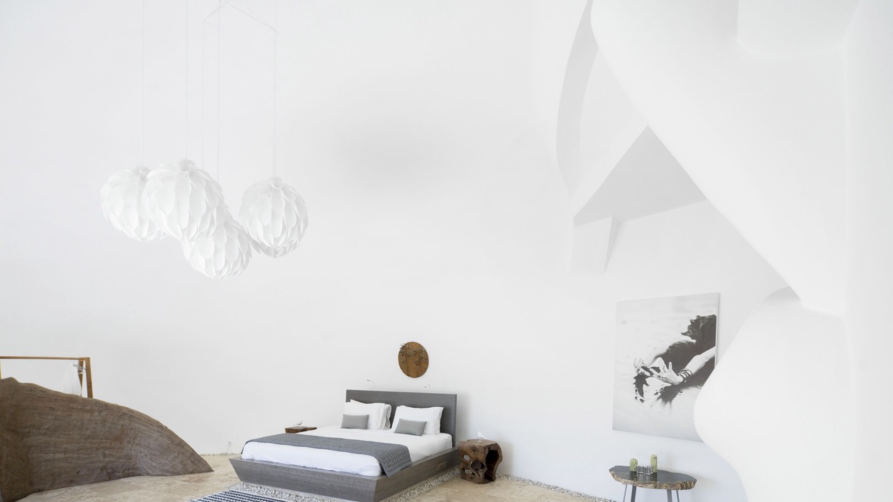 Photo of Bedroom in Kerambitan
