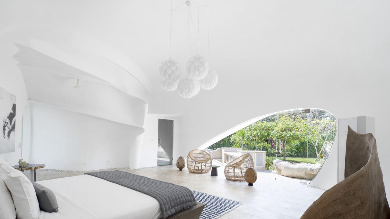 Photo of Bedroom in Kerambitan