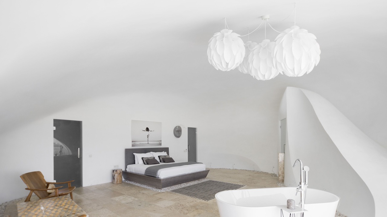 Photo of Bedroom in Kerambitan