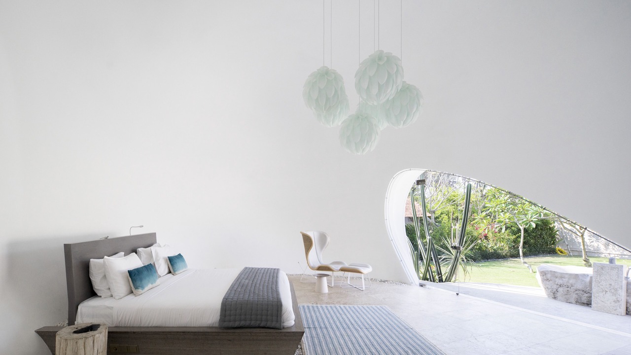 Photo of Bedroom in Kerambitan