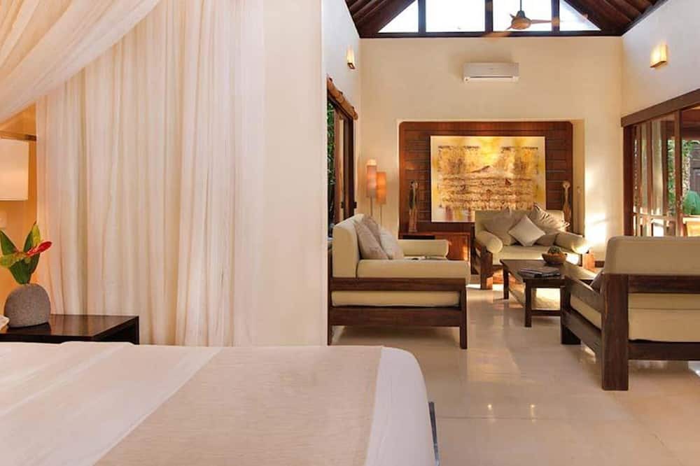Photo of Bedroom in Nakula