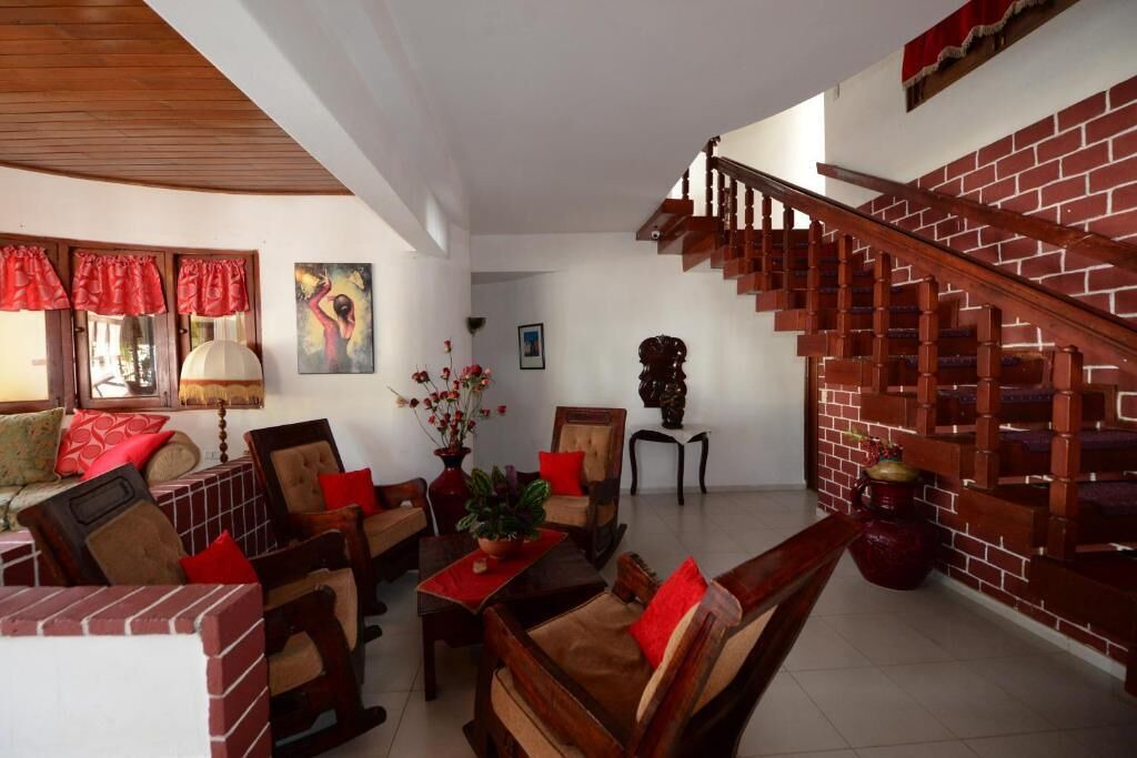 Photo of Livingroom in Villas Ana Maria