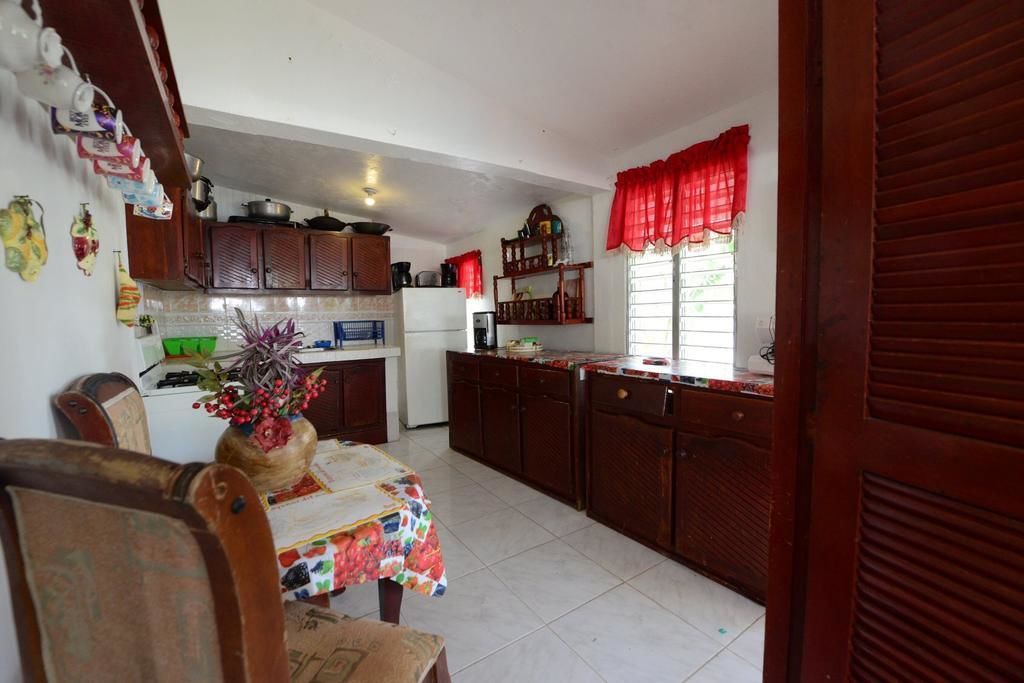 Photo of Kitchen in Villas Ana Maria