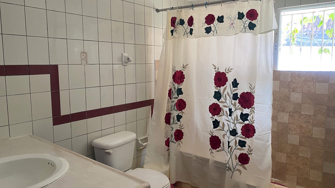 Photo of Bathroom in Villas Ana Maria