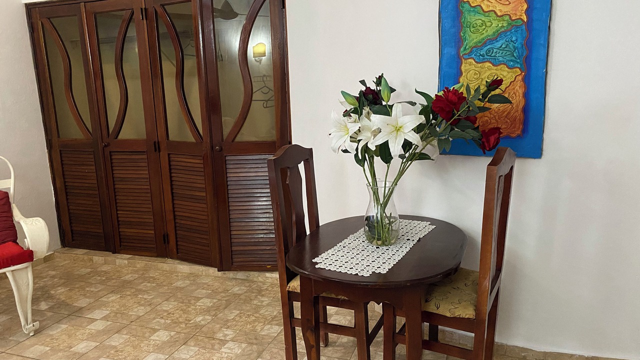 Photo of Bedroom in Villas Ana Maria