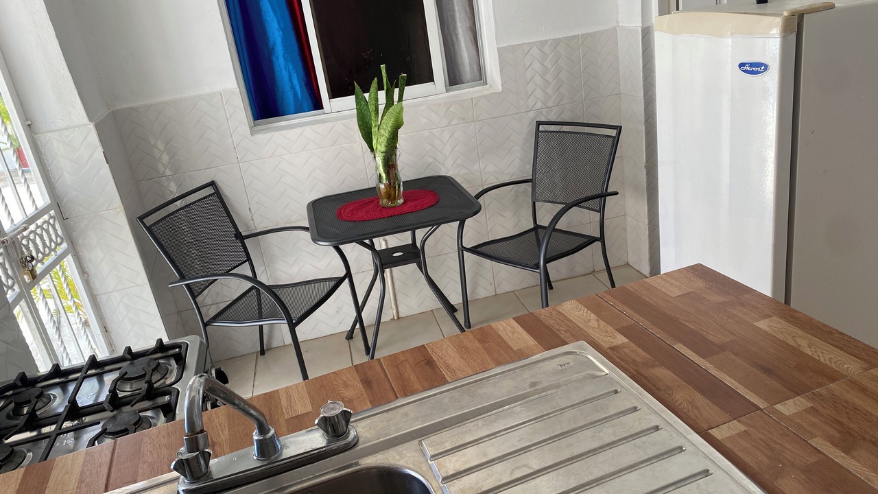 Photo of Kitchen in Villas Ana Maria