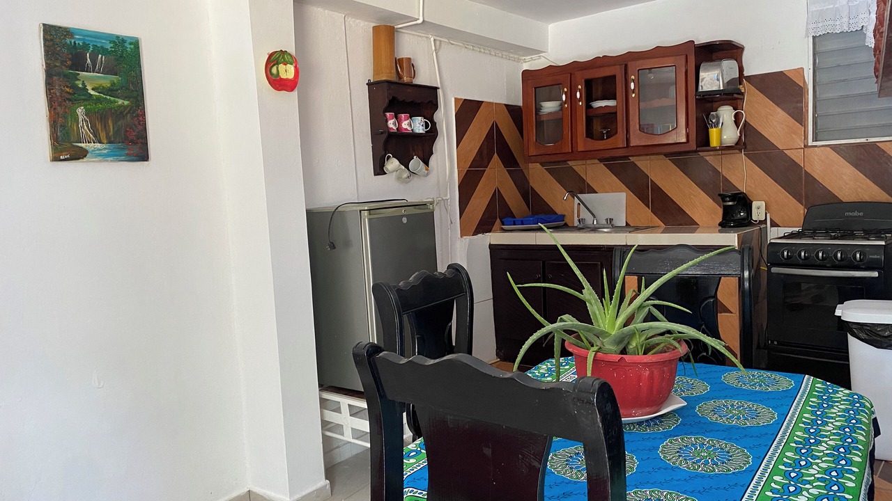 Photo of Outdoor in Villas Ana Maria