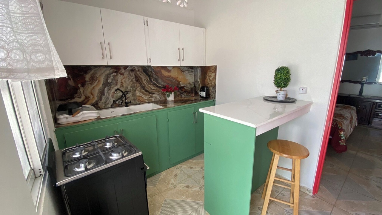 Photo of Kitchen in Villas Ana Maria
