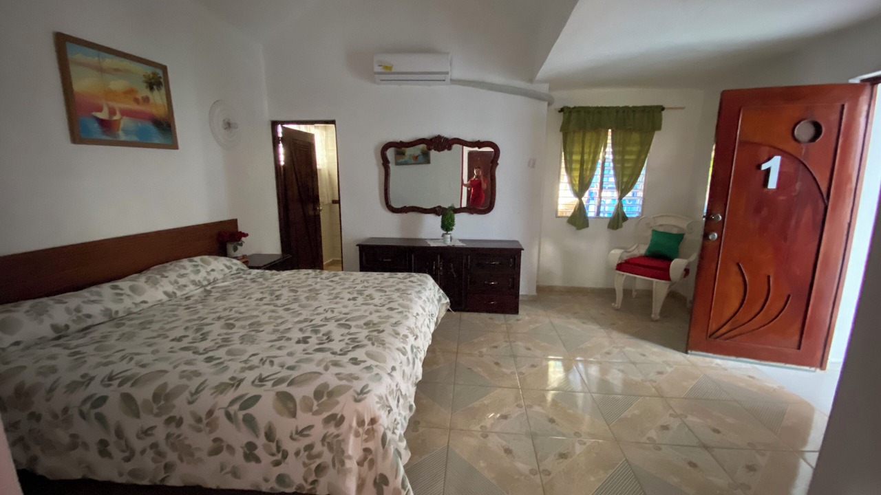 Photo of Outdoor in Villas Ana Maria