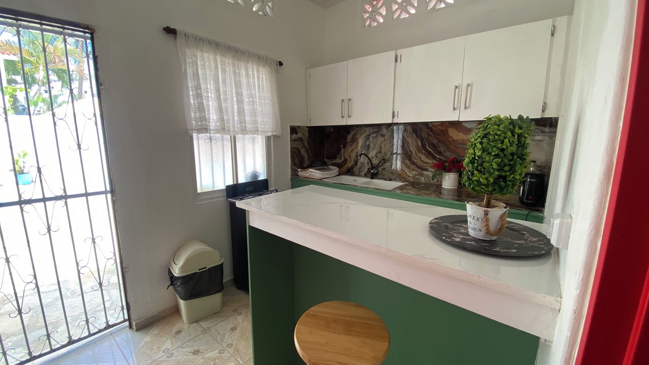 Photo of Kitchen in Villas Ana Maria