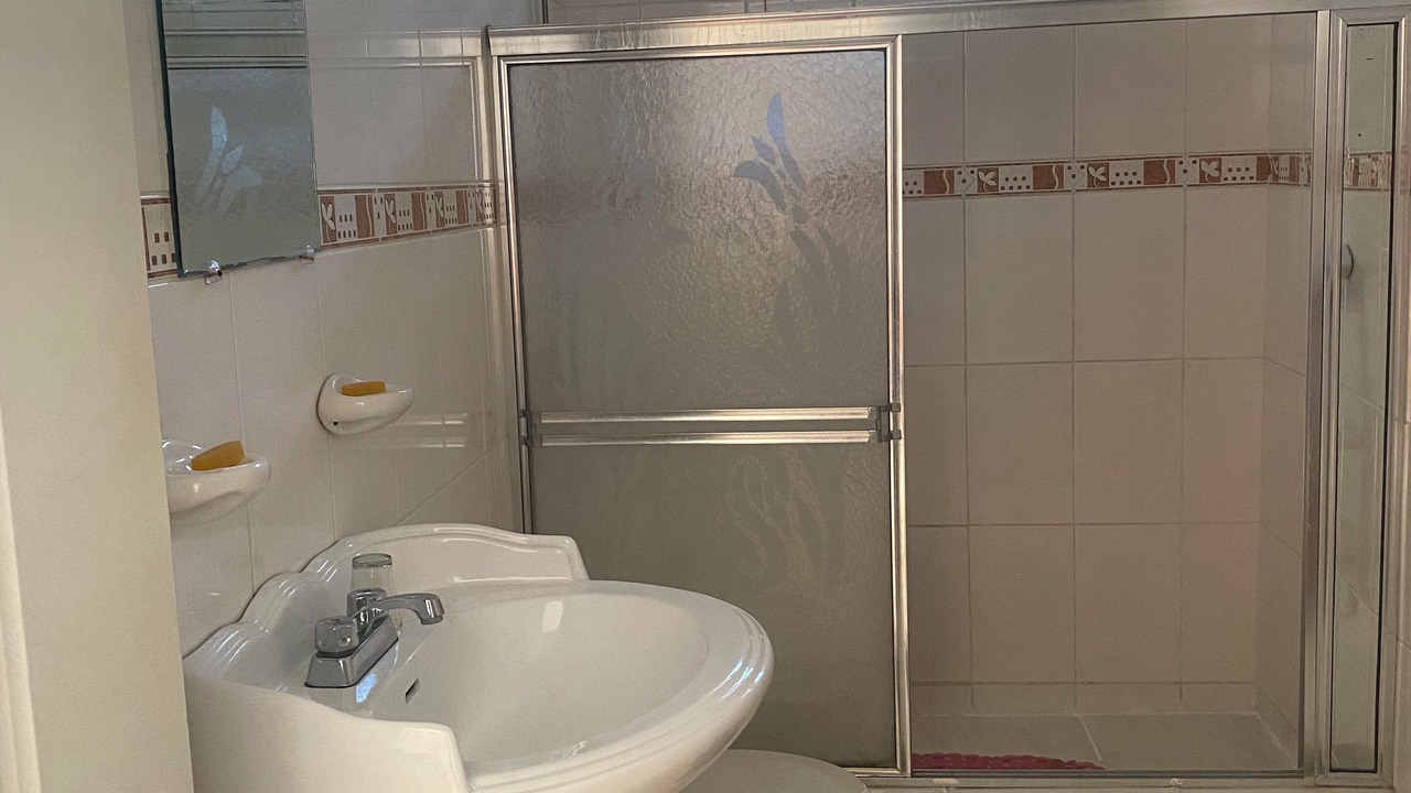 Photo of Bathroom in Villas Ana Maria