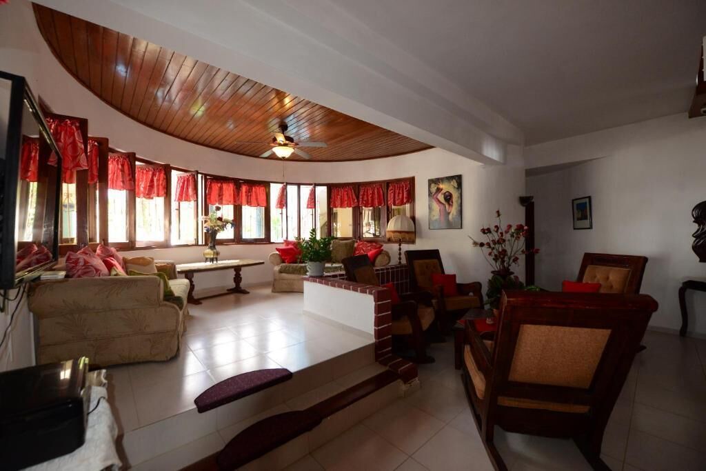 Photo of Livingroom in Villas Ana Maria