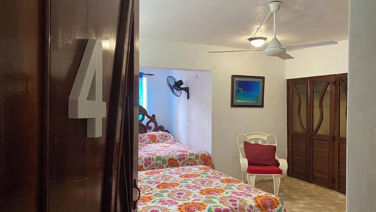 Photo of Bedroom in Villas Ana Maria