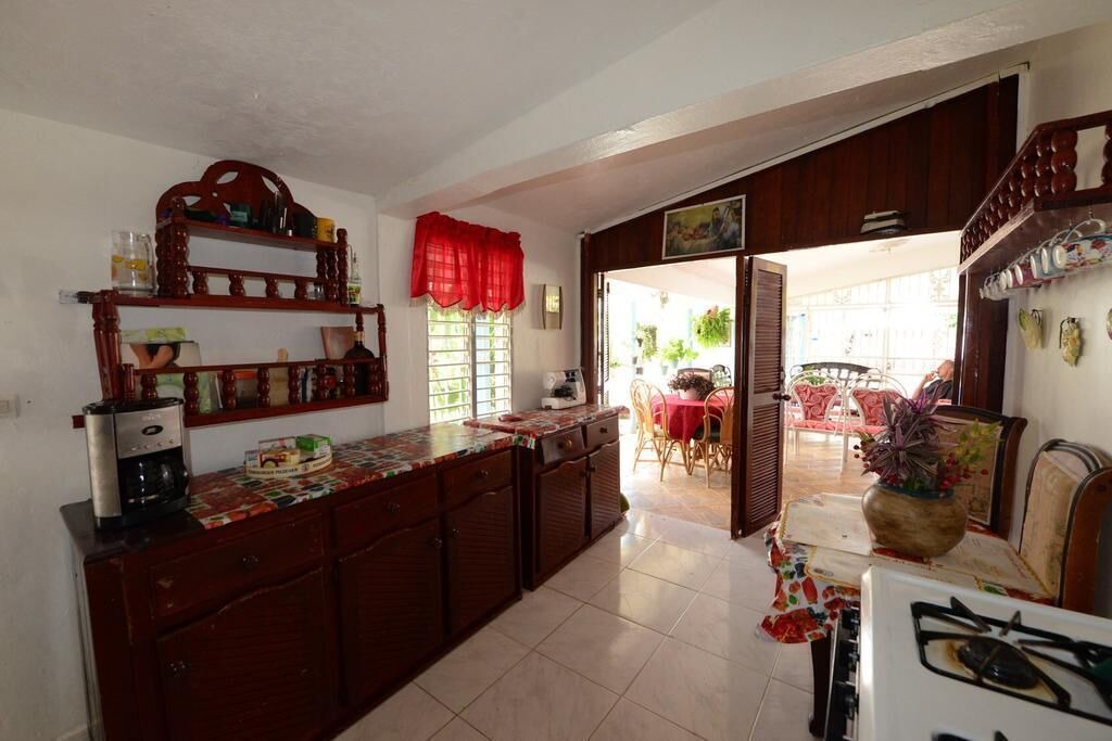 Photo of Kitchen in Villas Ana Maria