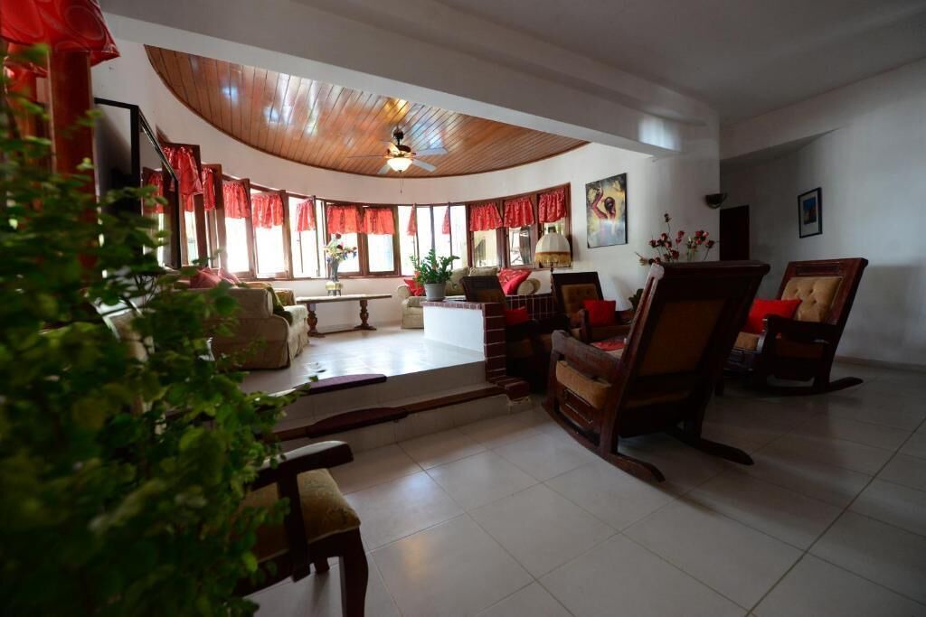 Photo of Livingroom in Villas Ana Maria