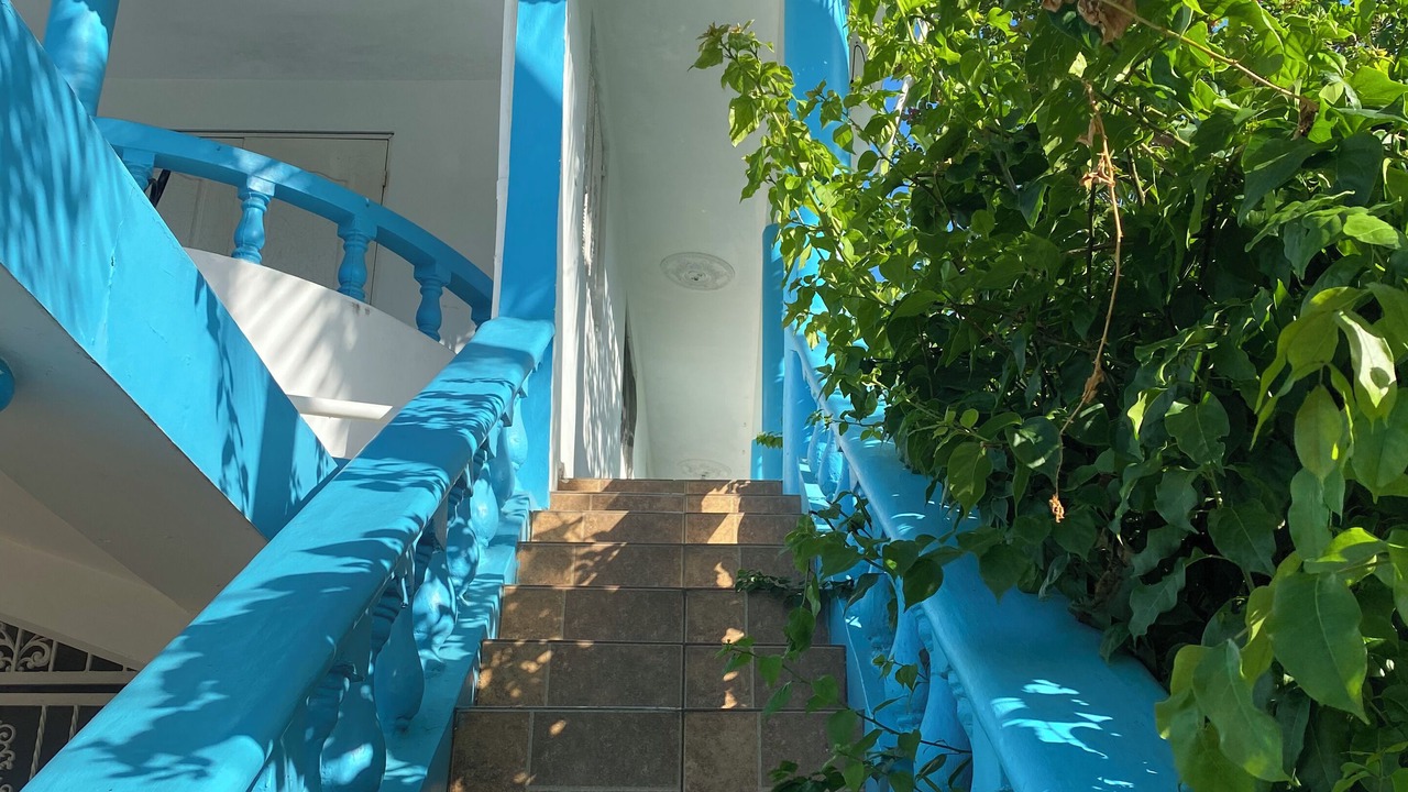 Photo of Outdoor in Villas Ana Maria