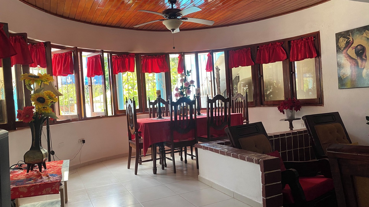 Photo of Bedroom in Villas Ana Maria