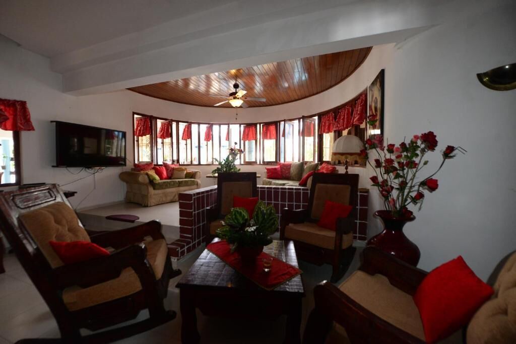Photo of Livingroom in Villas Ana Maria