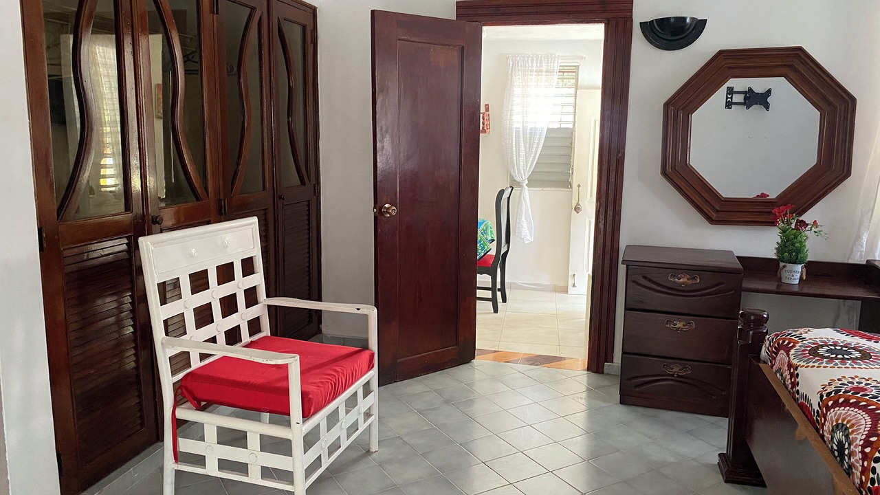 Photo of Outdoor in Villas Ana Maria