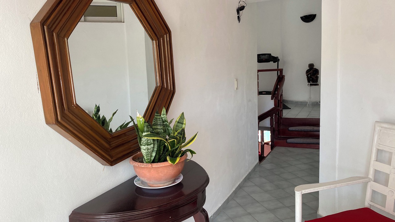 Photo of Patio Balcony in Villas Ana Maria