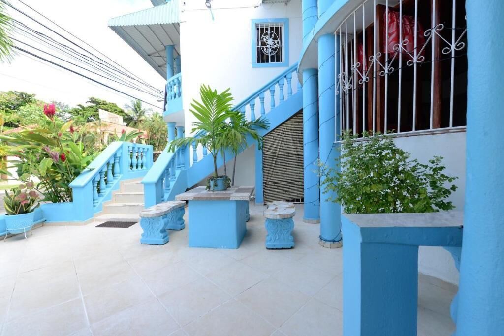 Photo of Outdoor in Villas Ana Maria