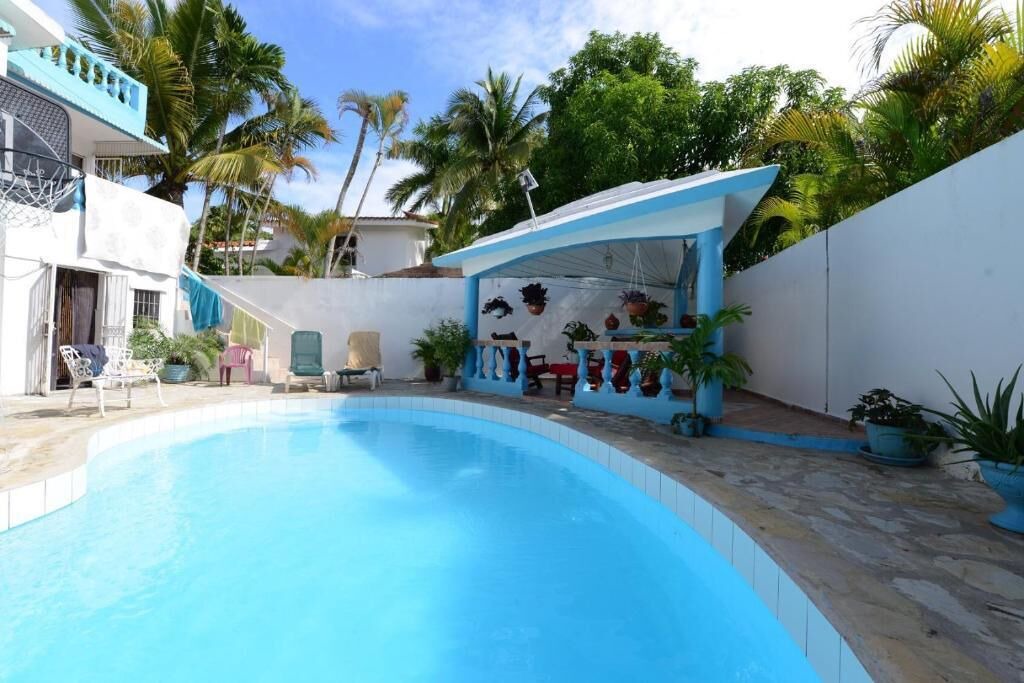Photo of Outdoor in Villas Ana Maria