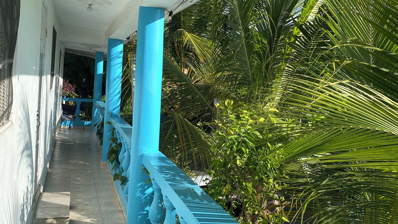 Photo of Bedroom in Villas Ana Maria