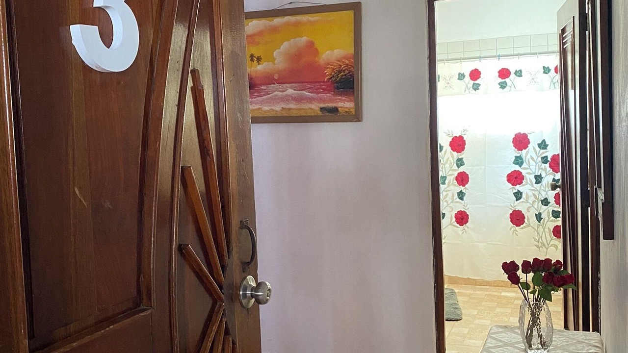 Photo of Bedroom in Villas Ana Maria