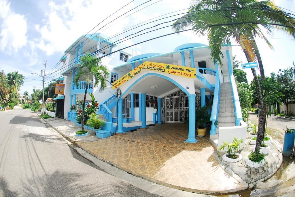 Photo of Outdoor in Villas Ana Maria