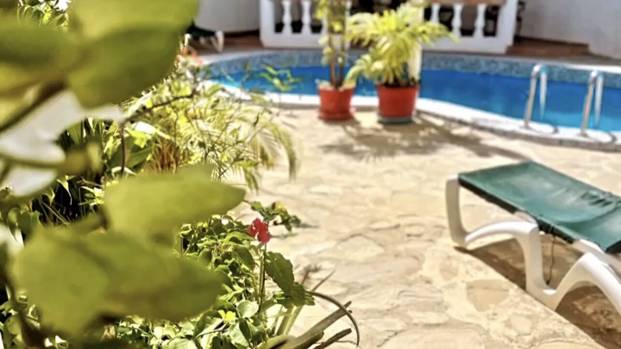 Photo of Outdoor in Villas Ana Maria