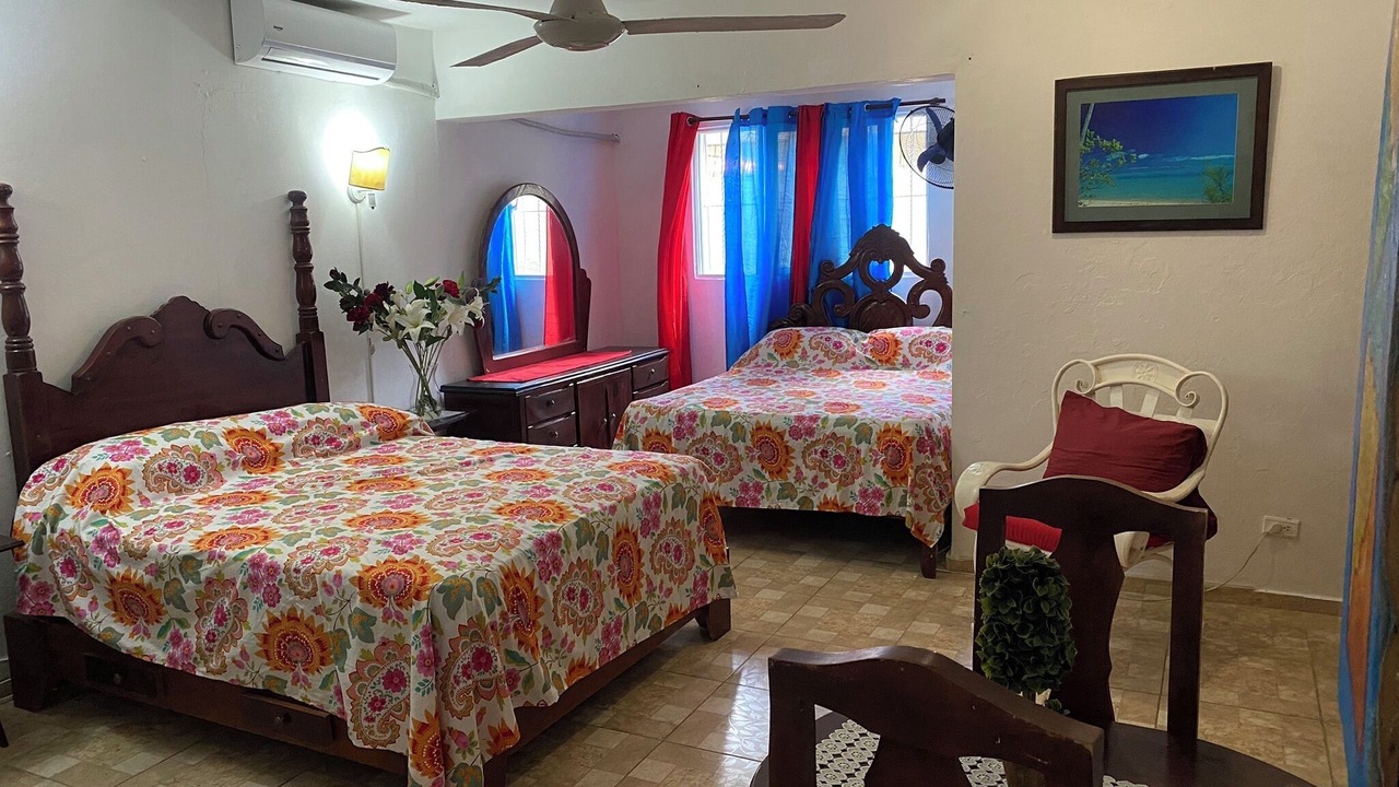 Photo of Bedroom in Villas Ana Maria