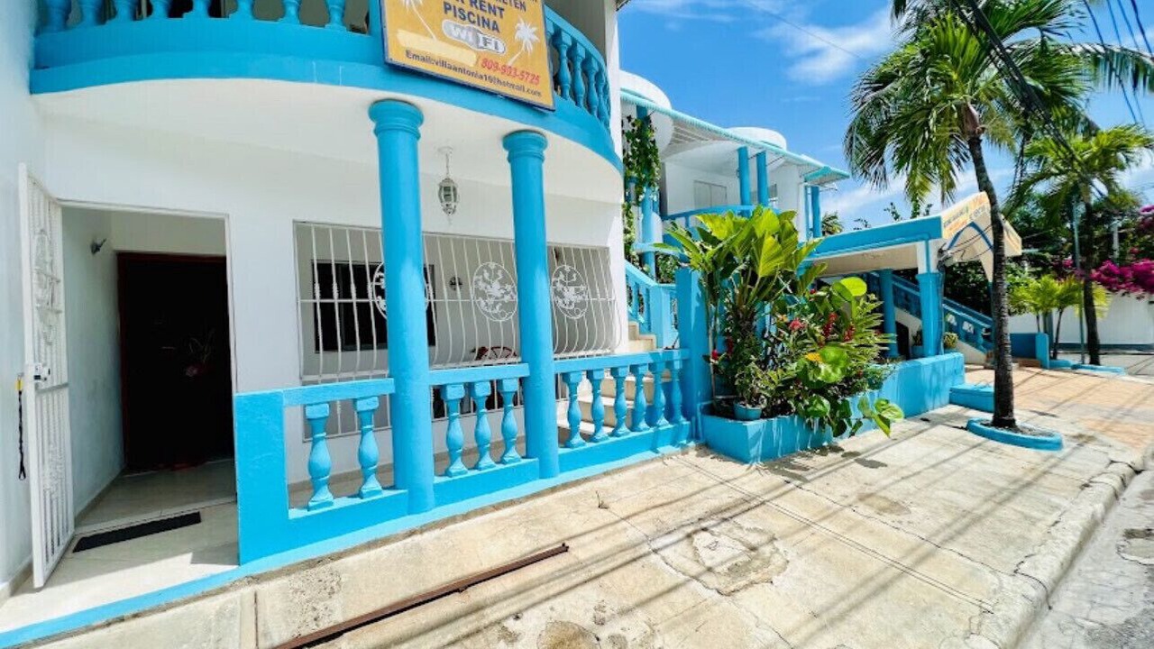 Photo of Bedroom in Villas Ana Maria