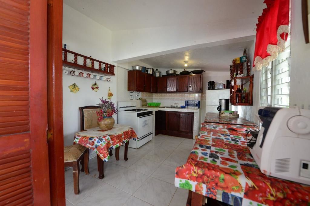 Photo of Kitchen in Villas Ana Maria