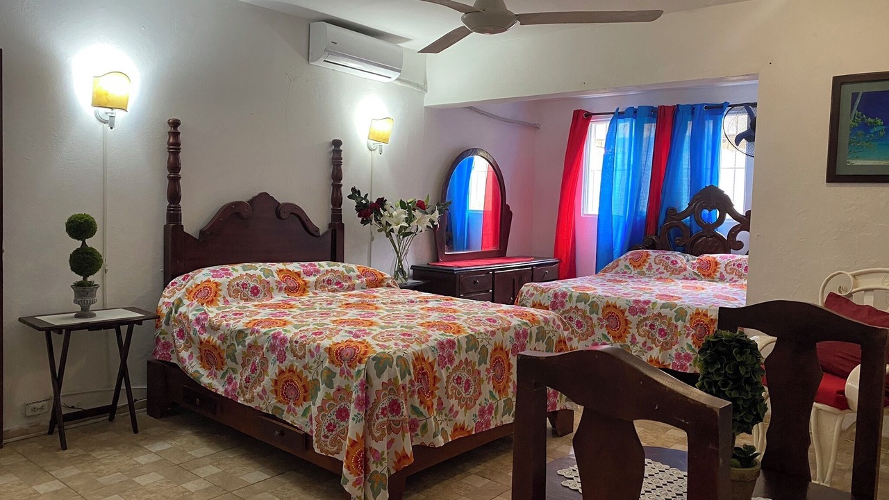 Photo of Bedroom in Villas Ana Maria