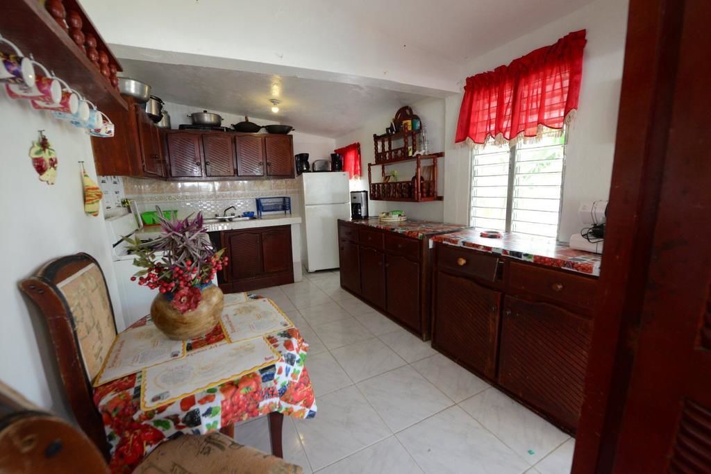 Photo of Kitchen in Villas Ana Maria