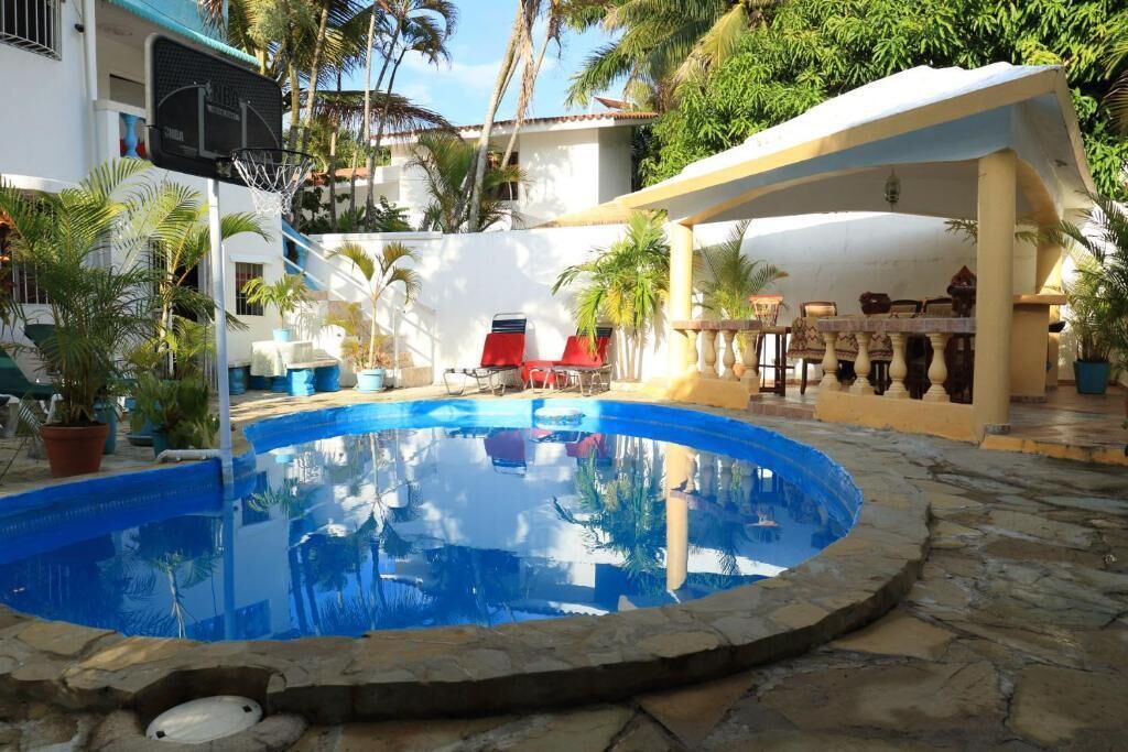 Photo of Outdoor in Villas Ana Maria