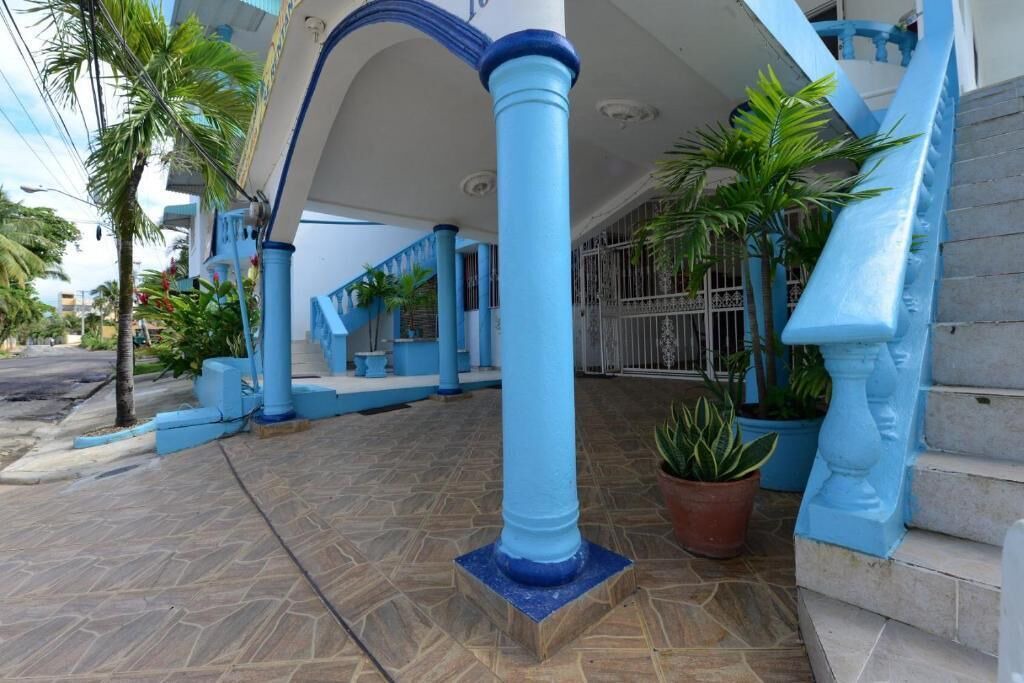 Photo of Outdoor in Villas Ana Maria